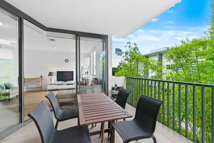 2316/40 Merivale St, South Brisbane QLD 4101