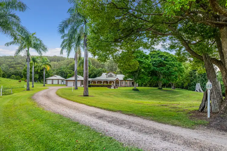 Third view of Homely rural property listing, 27 Smith Rd, Kureelpa QLD 4560