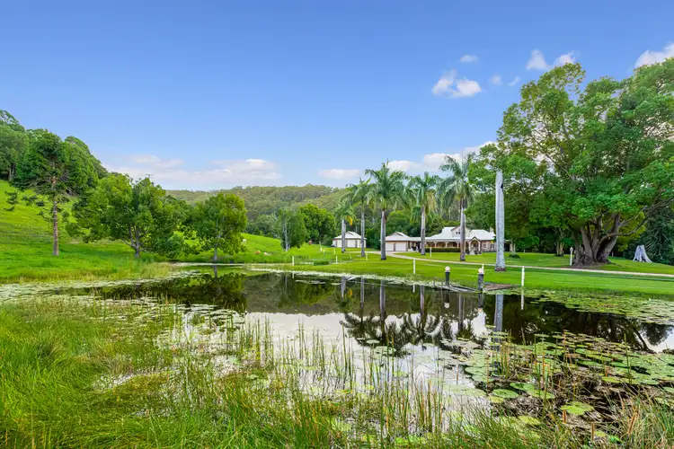 Fourth view of Homely rural property listing, 27 Smith Rd, Kureelpa QLD 4560