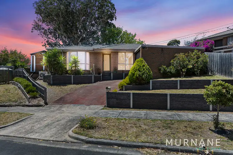 5 Wyuna Ct, Frankston VIC 3199
