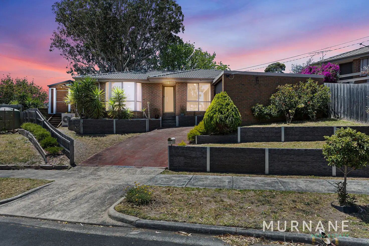 Main view of Homely house listing, 5 Wyuna Ct, Frankston VIC 3199