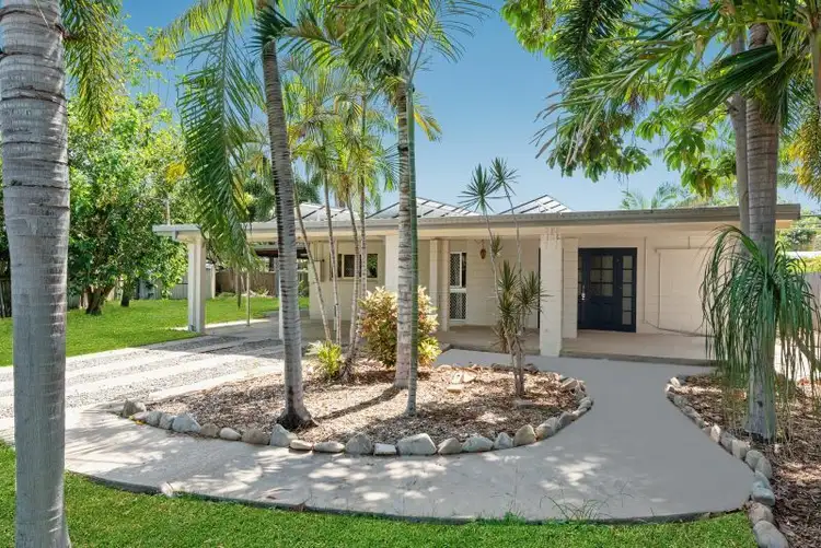 Main view of Homely house listing, 5 Trickey Ave, Cranbrook QLD 4814