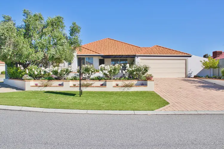 8 Westonia Link, Baldivis WA 6171