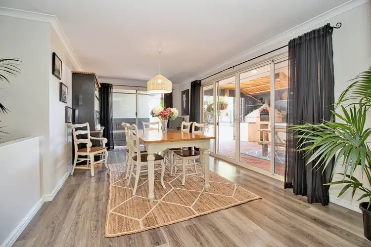 Fourth view of Homely house listing, 8 Westonia Link, Baldivis WA 6171
