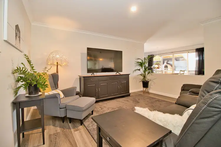 Fifth view of Homely house listing, 8 Westonia Link, Baldivis WA 6171