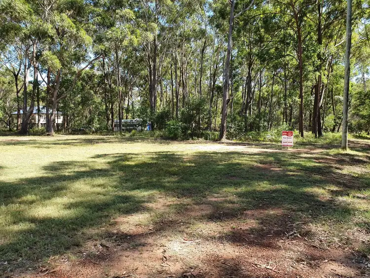 Third view of Homely land listing, 18 Glenfield Ave, Russell Island QLD 4184