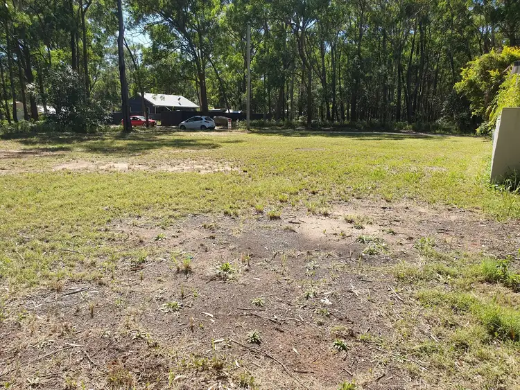 Fourth view of Homely land listing, 18 Glenfield Ave, Russell Island QLD 4184