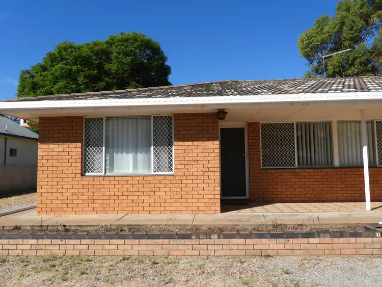 Unit 1/149 Little Conadilly St, Gunnedah NSW 2380