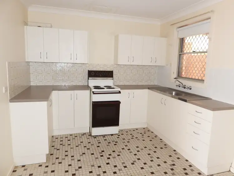 Second view of Homely flat listing, Unit 1/149 Little Conadilly St, Gunnedah NSW 2380