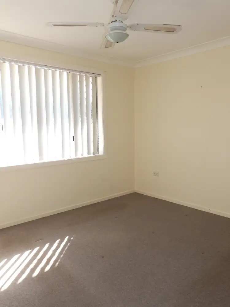 Fourth view of Homely flat listing, Unit 1/149 Little Conadilly St, Gunnedah NSW 2380