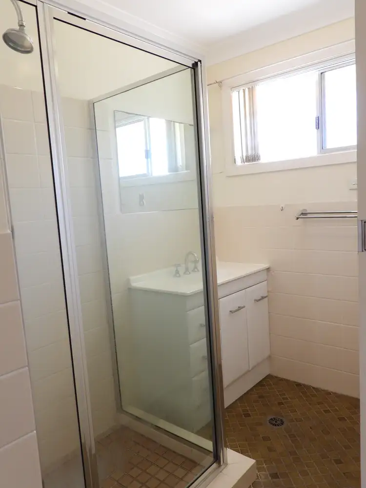 Fifth view of Homely flat listing, Unit 1/149 Little Conadilly St, Gunnedah NSW 2380