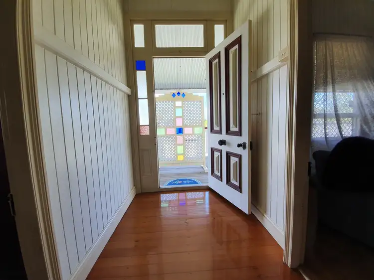 Fourth view of Homely house listing, 64 Odessa St, Granville QLD 4650