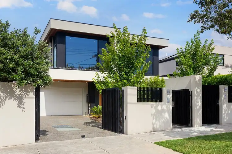 34B Comer St, Brighton East VIC 3187