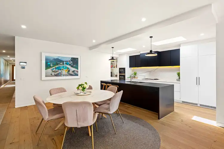 Fifth view of Homely townhouse listing, 34B Comer St, Brighton East VIC 3187