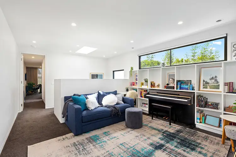 Sixth view of Homely townhouse listing, 34B Comer St, Brighton East VIC 3187