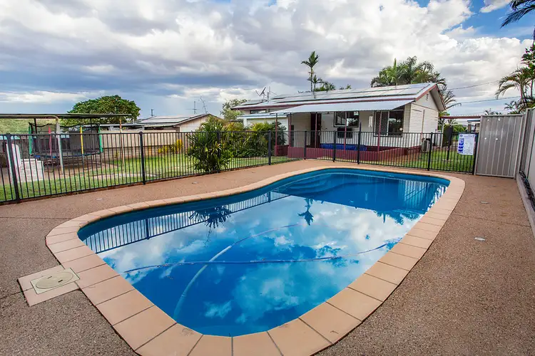 26 Wewak St, Mount Isa QLD 4825