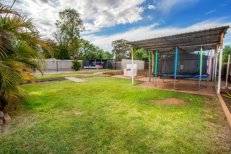Second view of Homely house listing, 26 Wewak St, Mount Isa QLD 4825