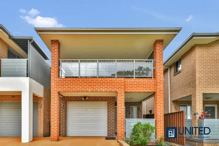 41 Symonds Rd