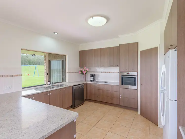 Fifth view of Homely rural property listing, 569 Counter Rd, Wolvi QLD 4570