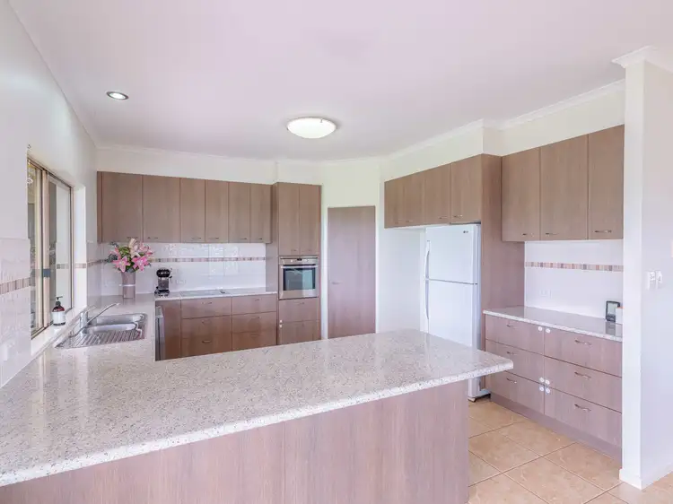 Sixth view of Homely rural property listing, 569 Counter Rd, Wolvi QLD 4570