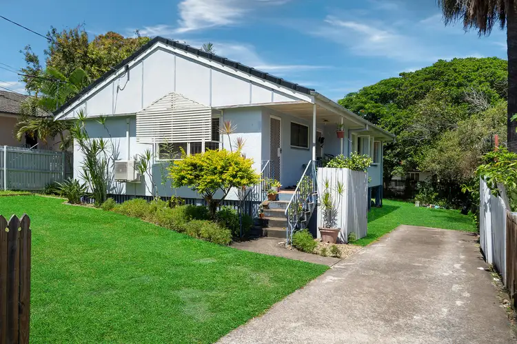 Second view of Homely house listing, 34 Madison St, Woodridge QLD 4114