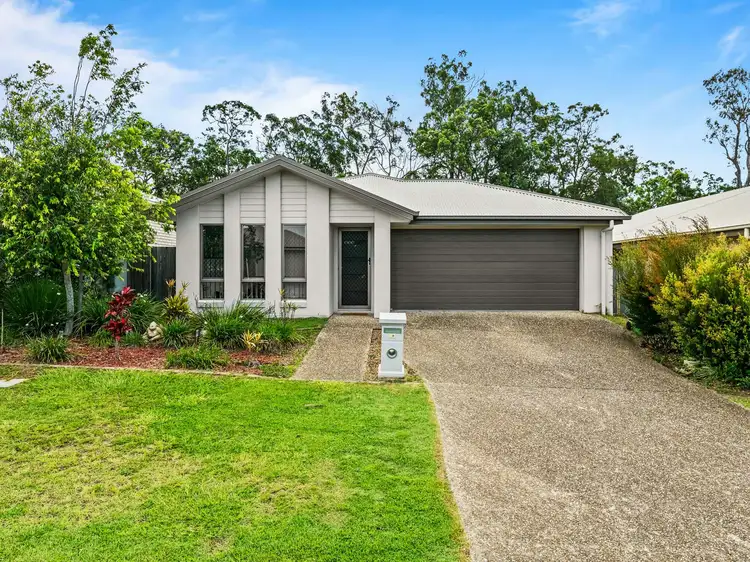 Main view of Homely house listing, 48 Orb St, Yarrabilba QLD 4207