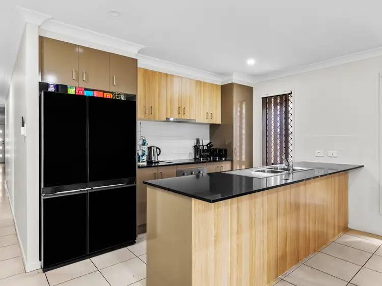 Second view of Homely house listing, 48 Orb St, Yarrabilba QLD 4207