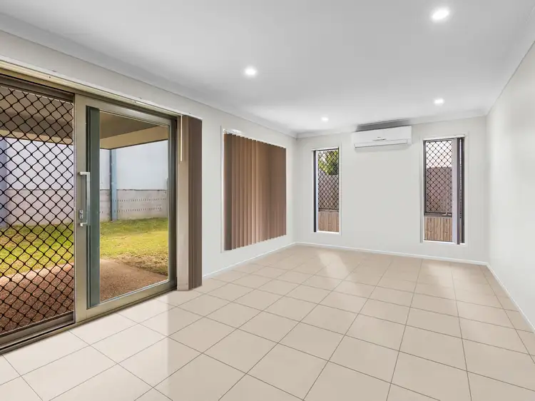 Fourth view of Homely house listing, 48 Orb St, Yarrabilba QLD 4207