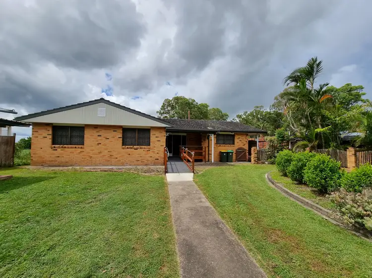 Main view of Homely house listing, 62 Bloomfield St, Kempsey NSW 2440