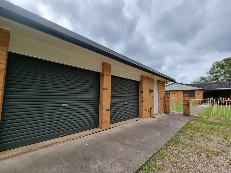 Second view of Homely house listing, 62 Bloomfield St, Kempsey NSW 2440
