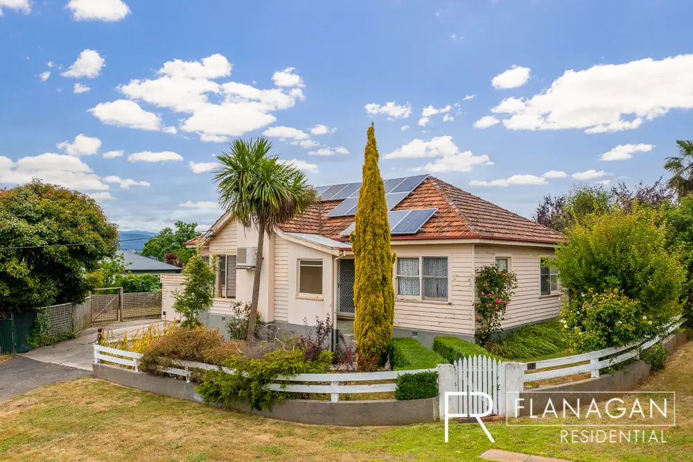Main view of Homely house listing, 162 West Tamar Rd, Trevallyn TAS 7250