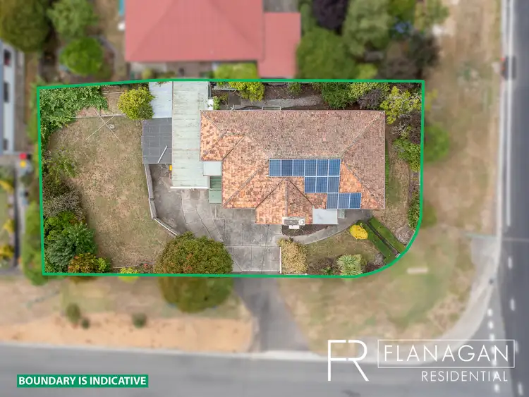 Second view of Homely house listing, 162 West Tamar Rd, Trevallyn TAS 7250