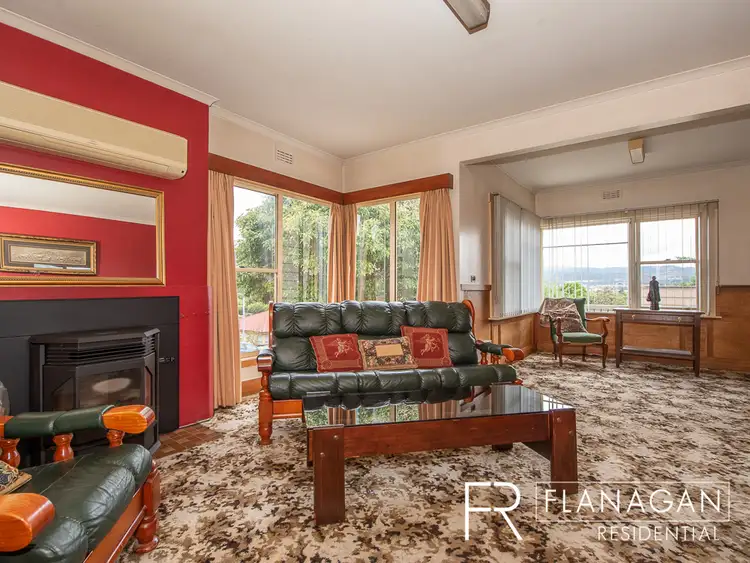 Fifth view of Homely house listing, 162 West Tamar Rd, Trevallyn TAS 7250