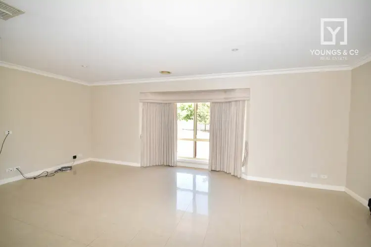 Second view of Homely house listing, 1 Rosemont Cres, Shepparton VIC 3630