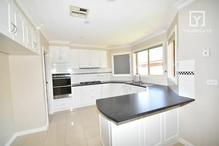 Third view of Homely house listing, 1 Rosemont Cres, Shepparton VIC 3630