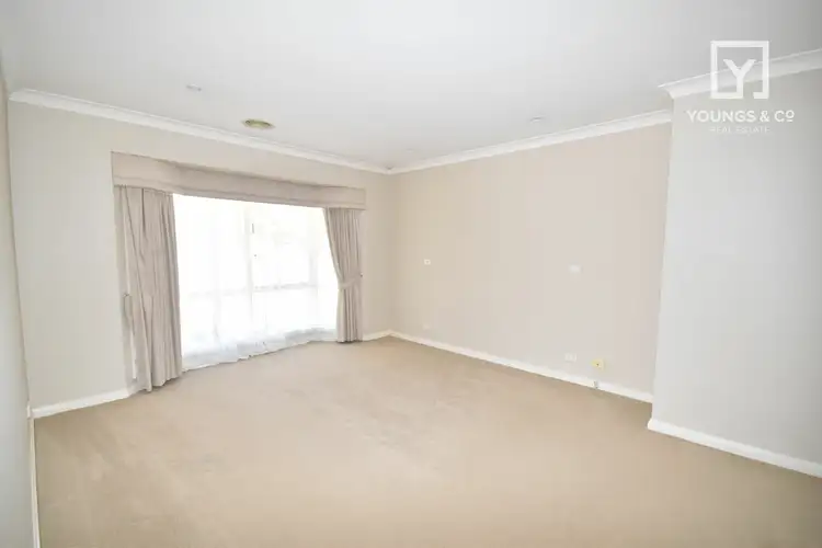 Seventh view of Homely house listing, 1 Rosemont Cres, Shepparton VIC 3630