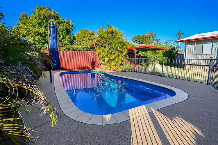 23 Moore Cres, Mount Isa QLD 4825