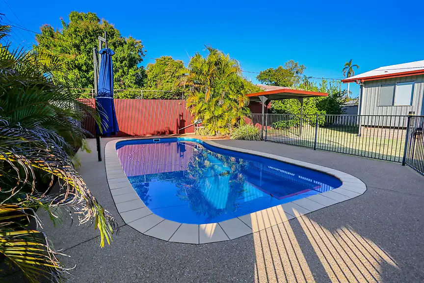 Main view of Homely house listing, 23 Moore Cres, Mount Isa QLD 4825