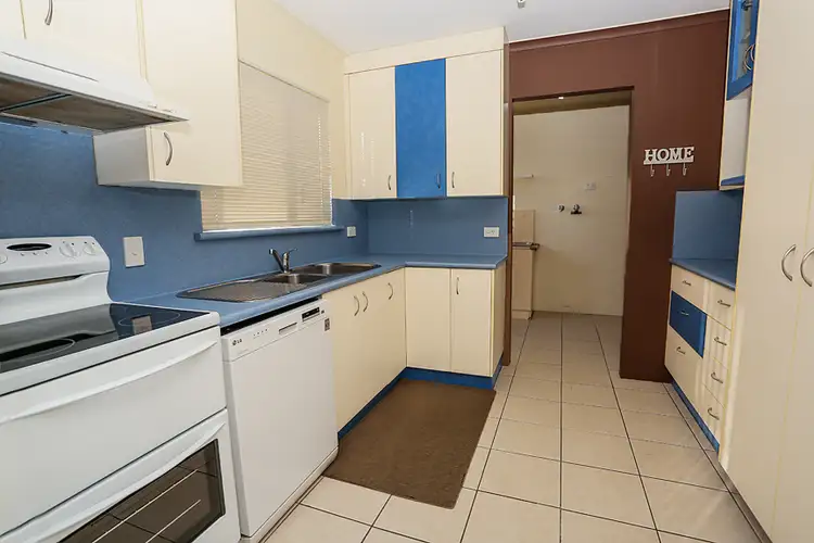 Second view of Homely house listing, 23 Moore Cres, Mount Isa QLD 4825