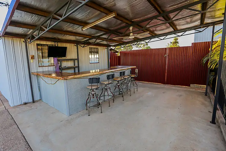 Third view of Homely house listing, 23 Moore Cres, Mount Isa QLD 4825