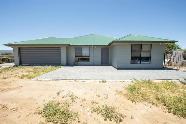 183 Pirie Blocks Road, Bungama SA 5540