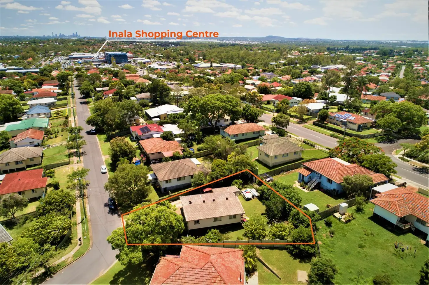 Main view of Homely house listing, 34 Pelican St, Inala QLD 4077