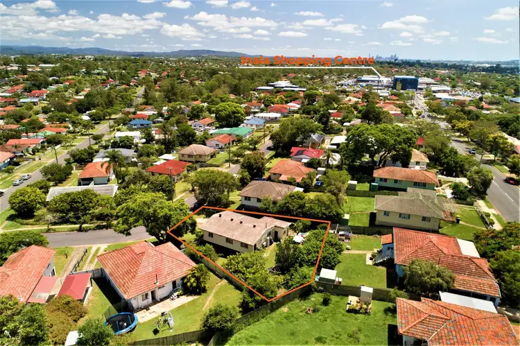 Second view of Homely house listing, 34 Pelican St, Inala QLD 4077