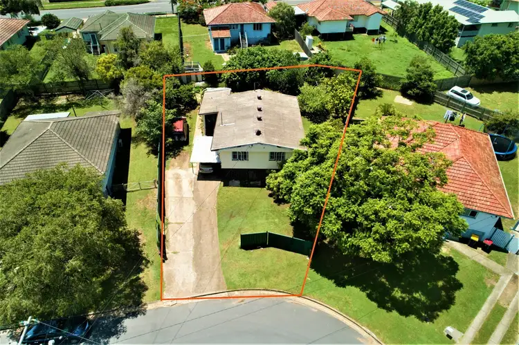 Fourth view of Homely house listing, 34 Pelican St, Inala QLD 4077