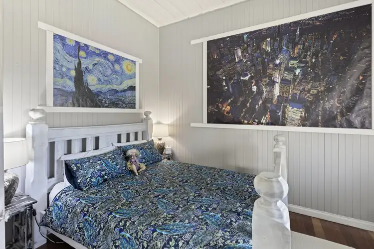 Sixth view of Homely house listing, 102 Cheapside St, Maryborough QLD 4650