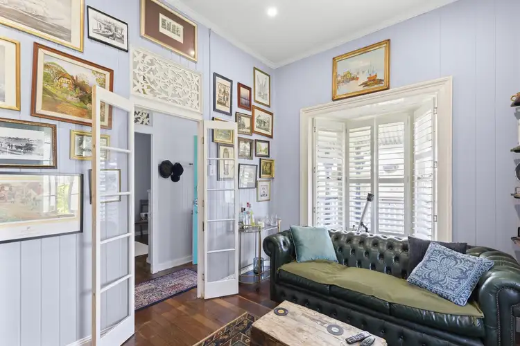 Seventh view of Homely house listing, 102 Cheapside St, Maryborough QLD 4650