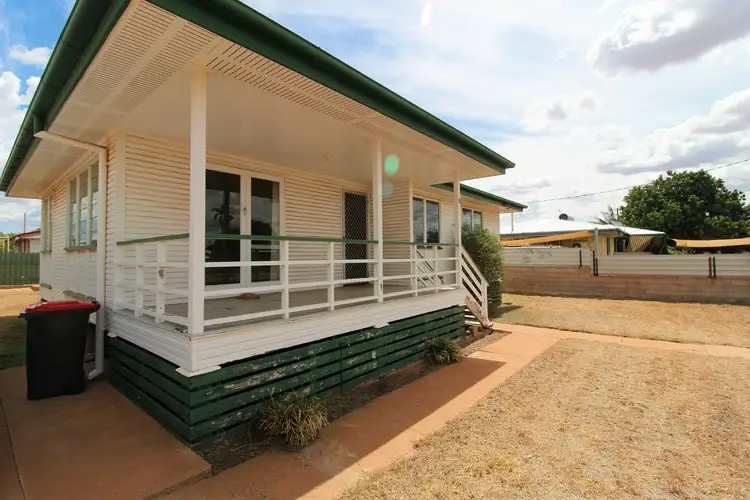 8 Abel Smith Pde, Mount Isa QLD 4825
