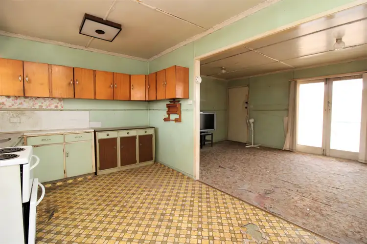 Third view of Homely house listing, 8 Abel Smith Pde, Mount Isa QLD 4825