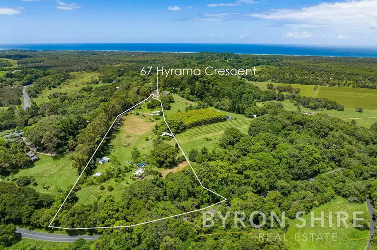 67 Hyrama Cres, Brunswick Heads NSW 2483