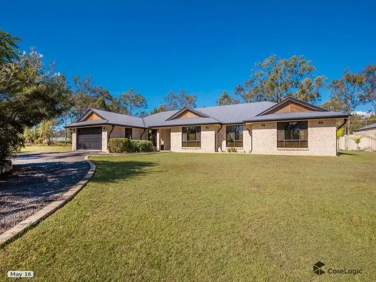 148-162 Alfred Rd, Stockleigh QLD 4280